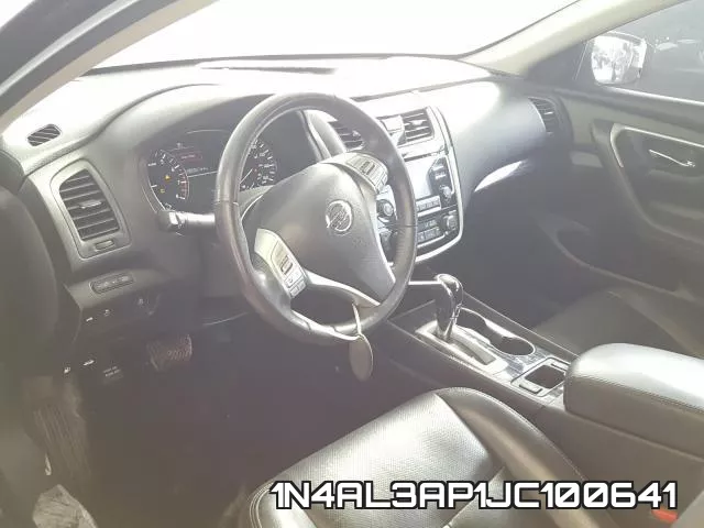 1N4AL3AP1JC100641 фото 10