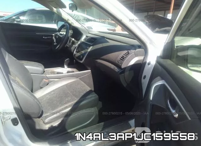 1N4AL3AP1JC159558 фото 6