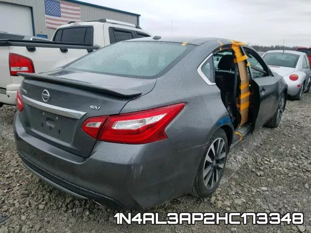 1N4AL3AP2HC173348 фото 5