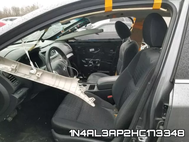 1N4AL3AP2HC173348 фото 6