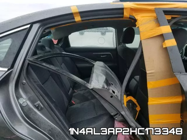 1N4AL3AP2HC173348 фото 7