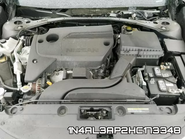 1N4AL3AP2HC173348 фото 8