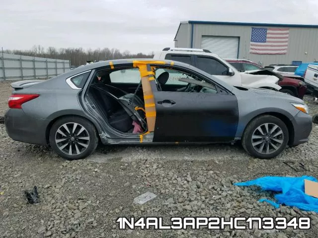1N4AL3AP2HC173348 фото 10