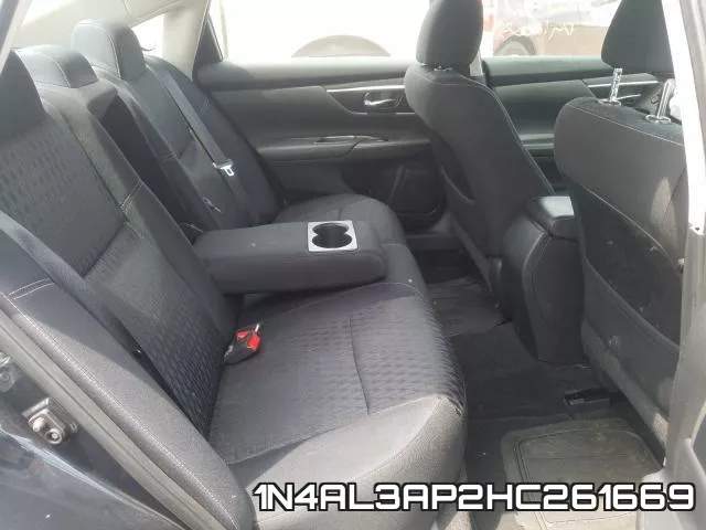 1N4AL3AP2HC261669 фото 7