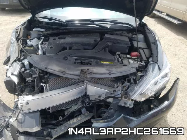 1N4AL3AP2HC261669 фото 8