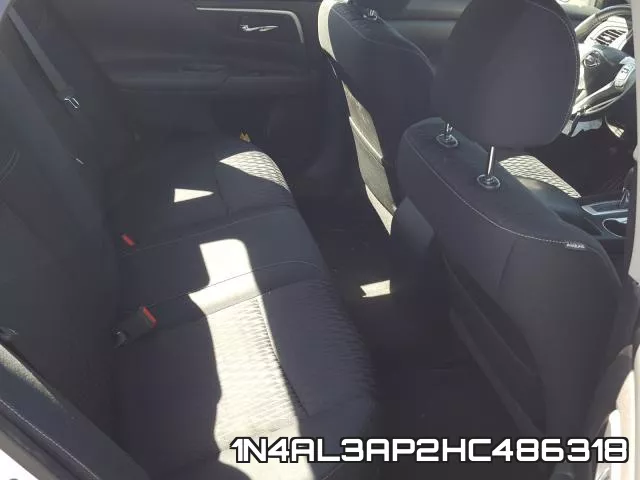 1N4AL3AP2HC486318 фото 7