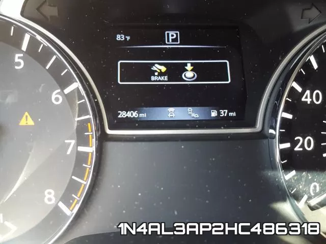1N4AL3AP2HC486318 фото 9