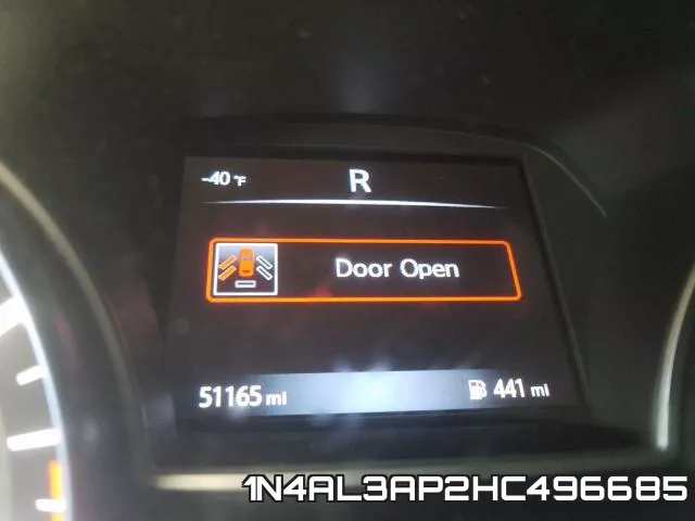 1N4AL3AP2HC496685 фото 9