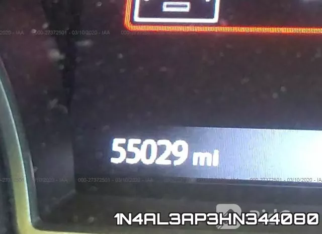 1N4AL3AP3HN344080 фото 8