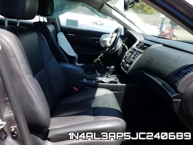 1N4AL3AP5JC240689 фото 6