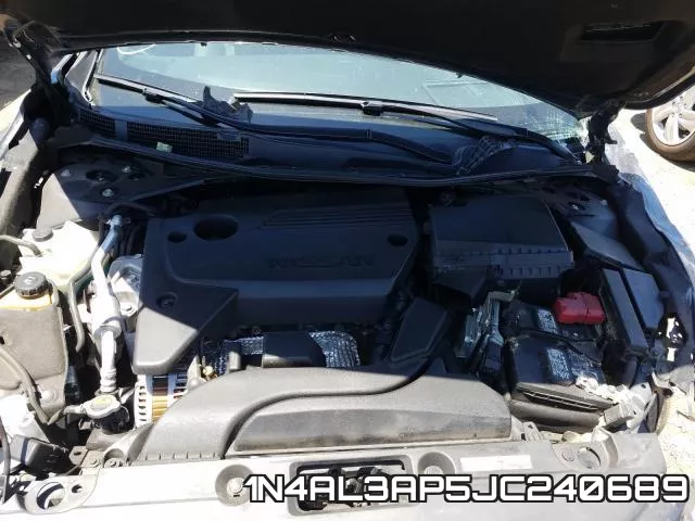 1N4AL3AP5JC240689 фото 8