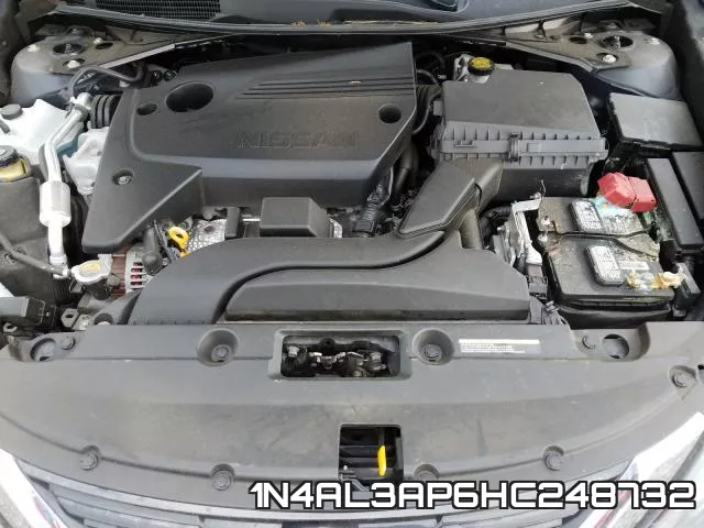 1N4AL3AP6HC248732 фото 8