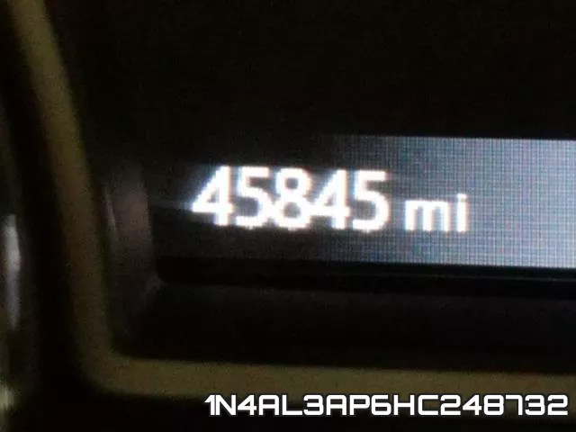 1N4AL3AP6HC248732 фото 9