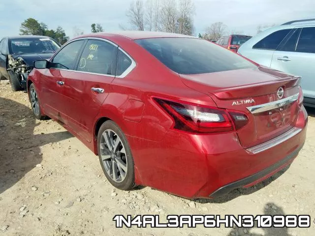 1N4AL3AP6HN310988 фото 4