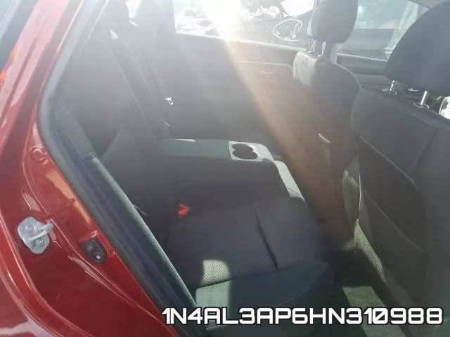 1N4AL3AP6HN310988 фото 7