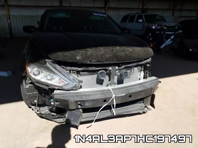 1N4AL3AP7HC197497 фото 10