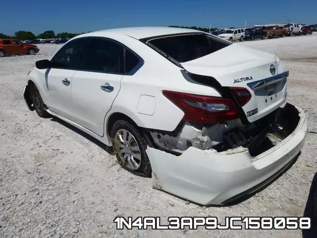 1N4AL3AP9JC158058 фото 4