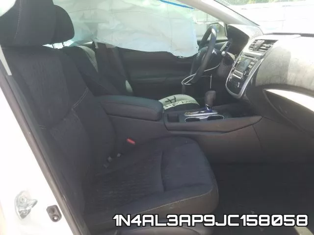 1N4AL3AP9JC158058 фото 6