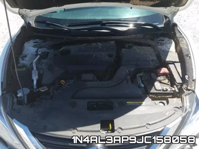 1N4AL3AP9JC158058 фото 8