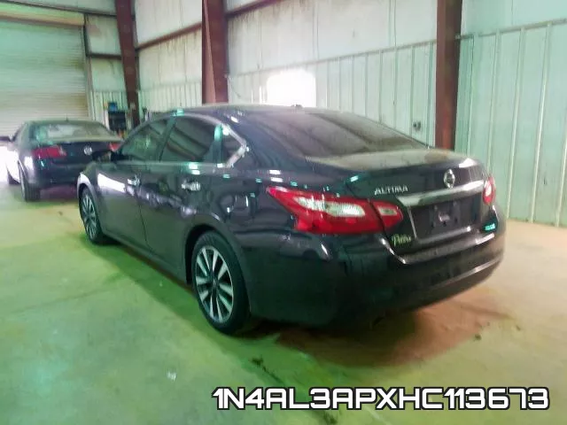 1N4AL3APXHC113673 фото 4