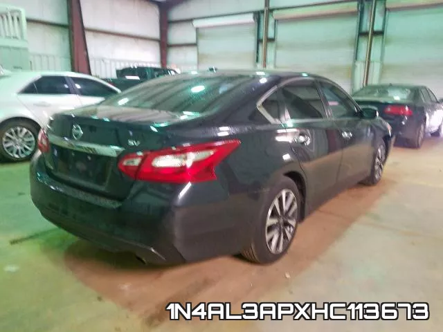 1N4AL3APXHC113673 фото 5