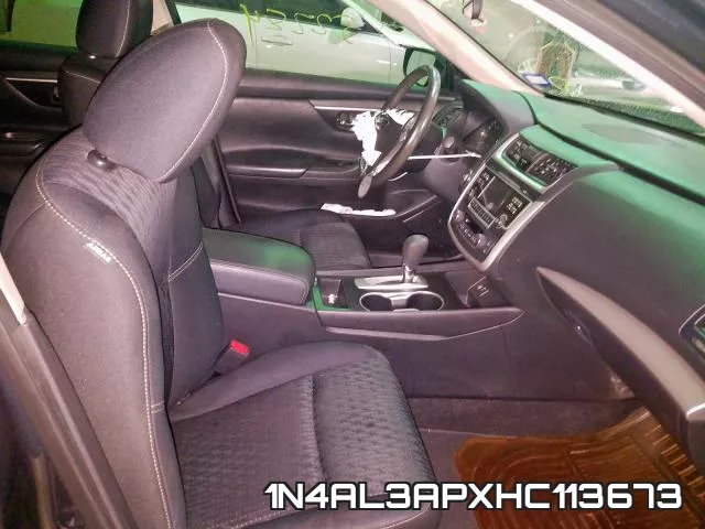 1N4AL3APXHC113673 фото 6
