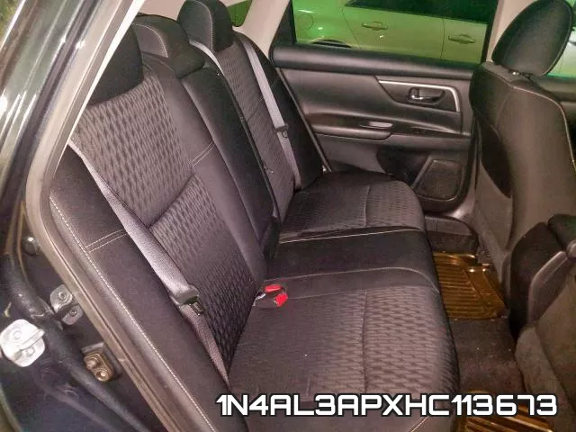 1N4AL3APXHC113673 фото 7