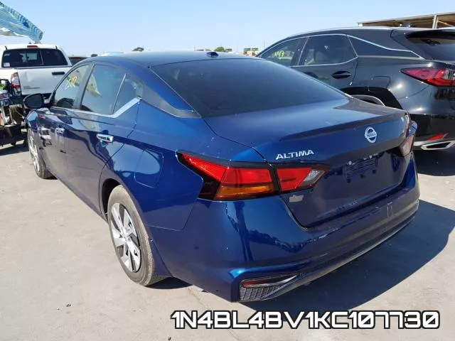 1N4BL4BV1KC107730 фото 4