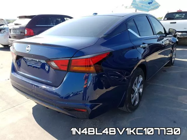 1N4BL4BV1KC107730 фото 5