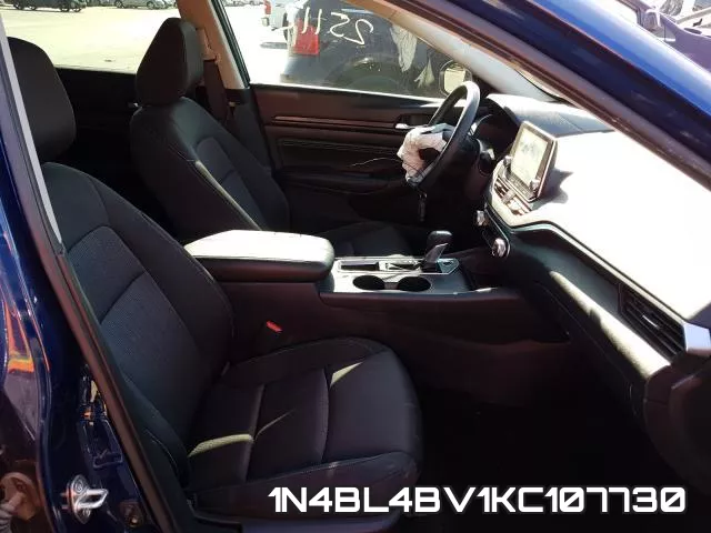 1N4BL4BV1KC107730 фото 6