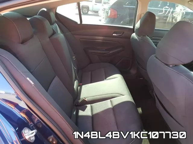 1N4BL4BV1KC107730 фото 7