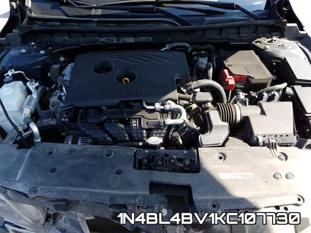 1N4BL4BV1KC107730 фото 8
