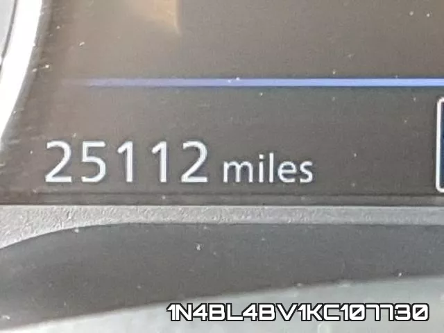 1N4BL4BV1KC107730 фото 9