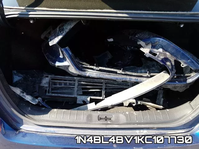 1N4BL4BV1KC107730 фото 10