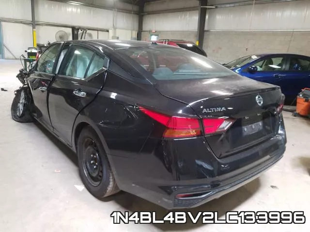 1N4BL4BV2LC133996 фото 4