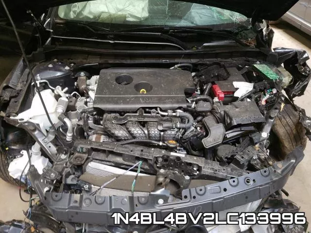1N4BL4BV2LC133996 фото 8