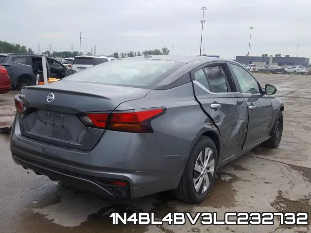 1N4BL4BV3LC232732 фото 5