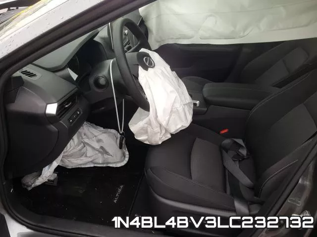 1N4BL4BV3LC232732 фото 6