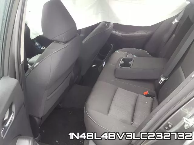 1N4BL4BV3LC232732 фото 7