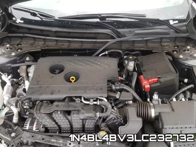 1N4BL4BV3LC232732 фото 8