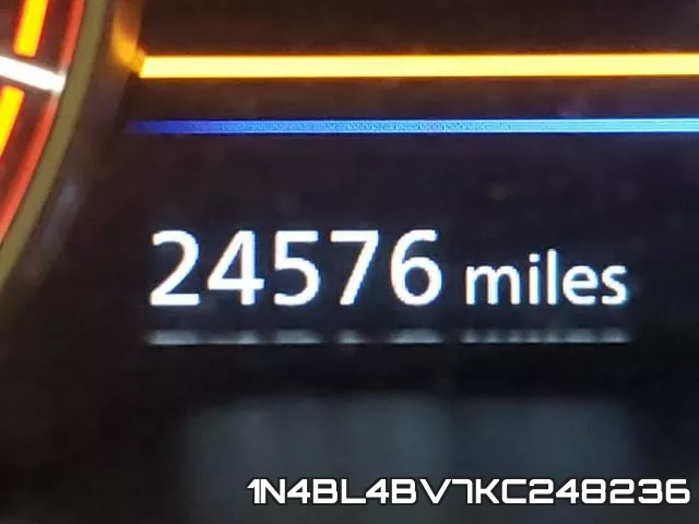 1N4BL4BV7KC248236 фото 9
