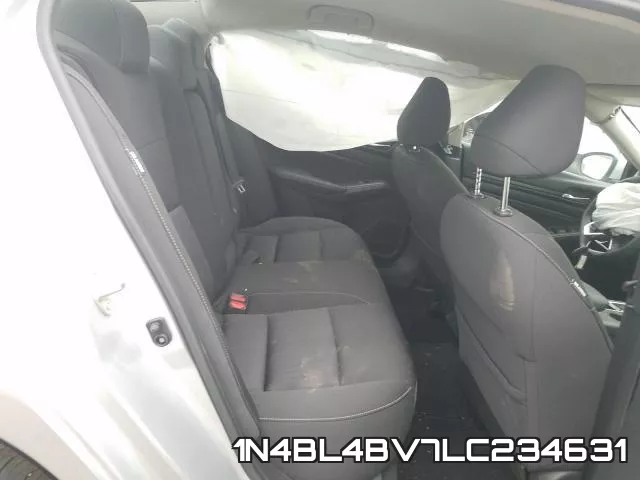 1N4BL4BV7LC234631 фото 7