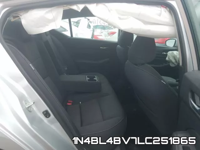 1N4BL4BV7LC251865 фото 7
