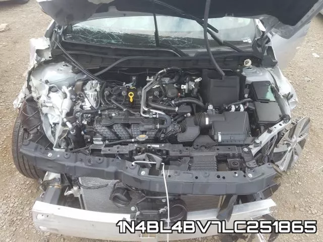 1N4BL4BV7LC251865 фото 8