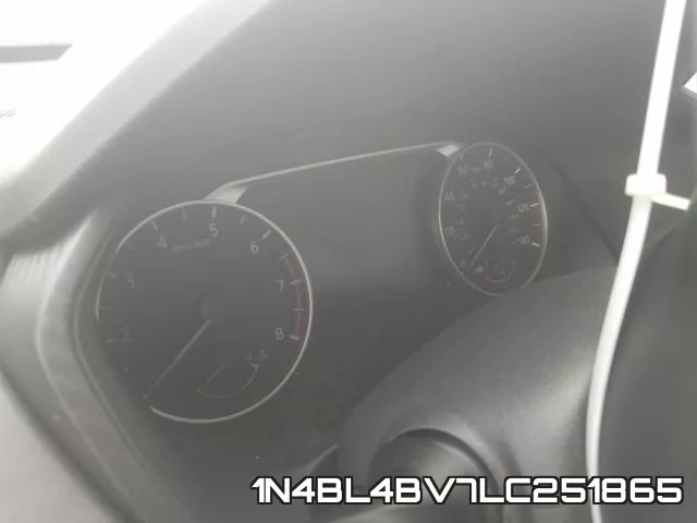 1N4BL4BV7LC251865 фото 9