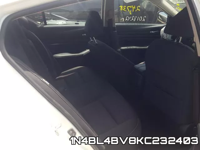 1N4BL4BV8KC232403 фото 7