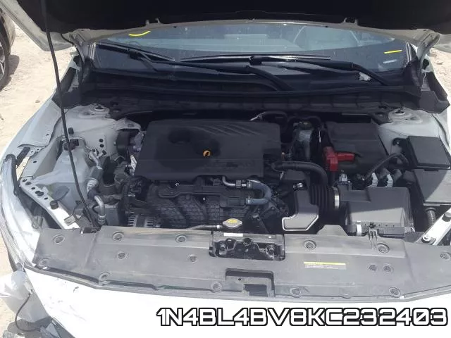 1N4BL4BV8KC232403 фото 8