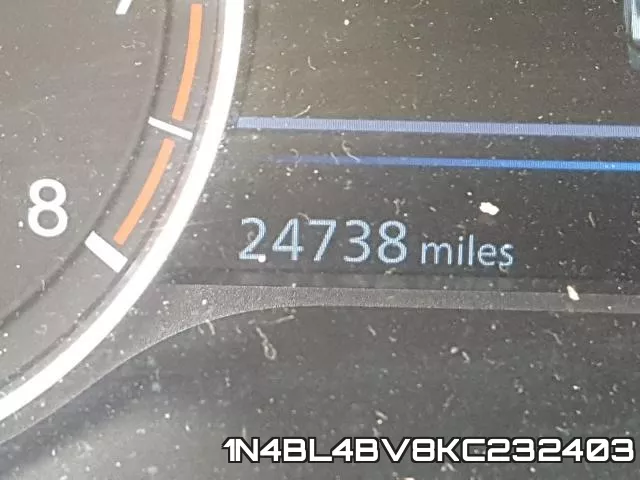 1N4BL4BV8KC232403 фото 9