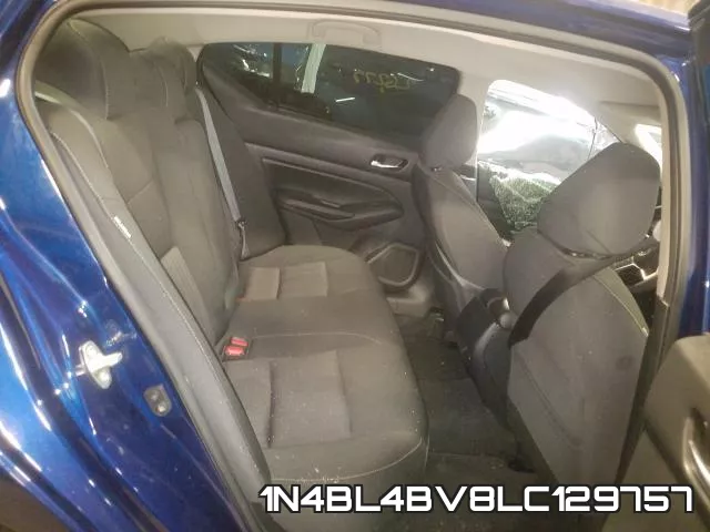 1N4BL4BV8LC129757 фото 7