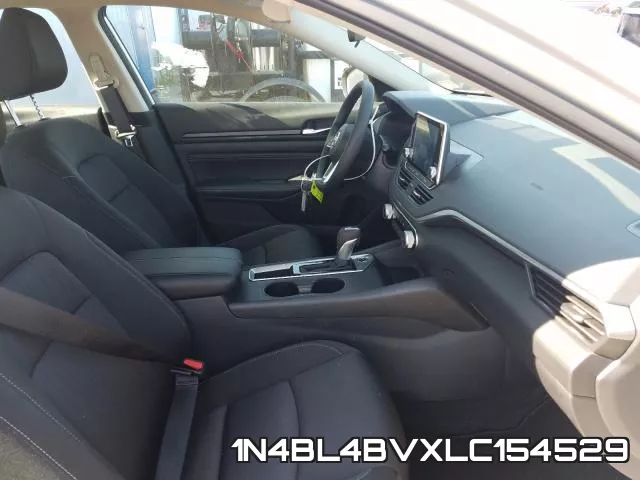 1N4BL4BVXLC154529 фото 6